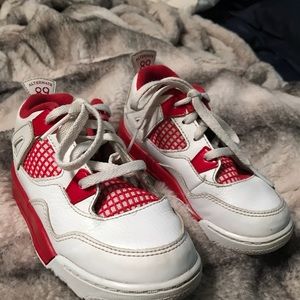 RETRO IV 4 Alternate 89 Air Jordan’s 🏀 as 10c